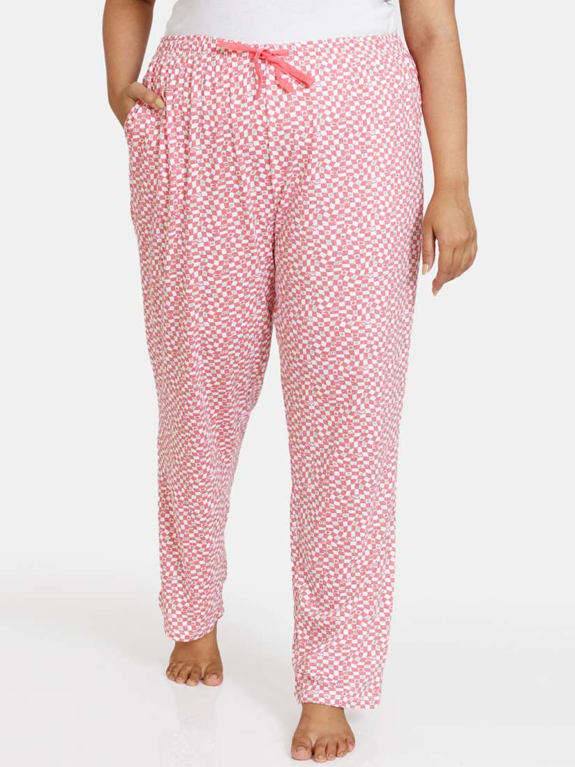 Zivame plus size nightwear best sale