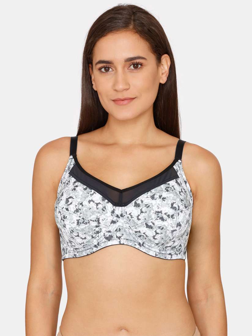 Zivame underwired bra discount
