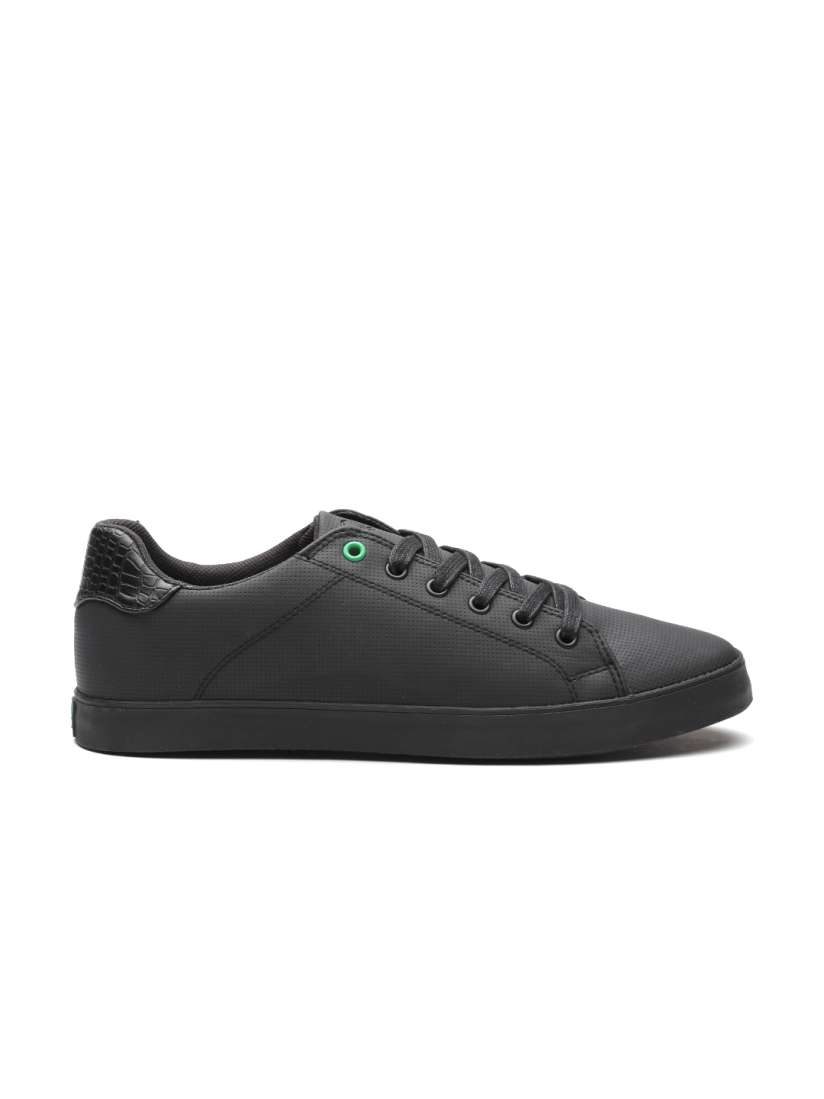 Myntra united colors of benetton shoes hot sale