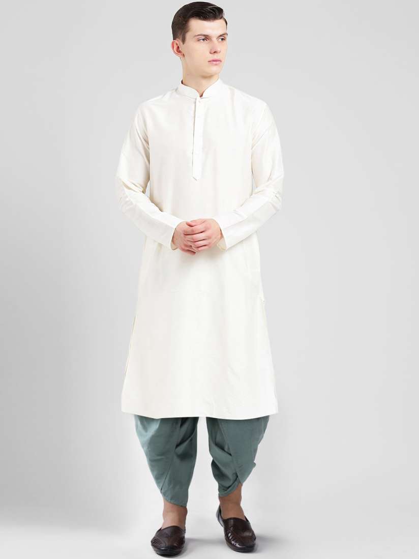 Myntra dhoti kurta clearance