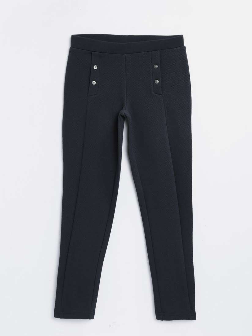 Benetton jeggings online