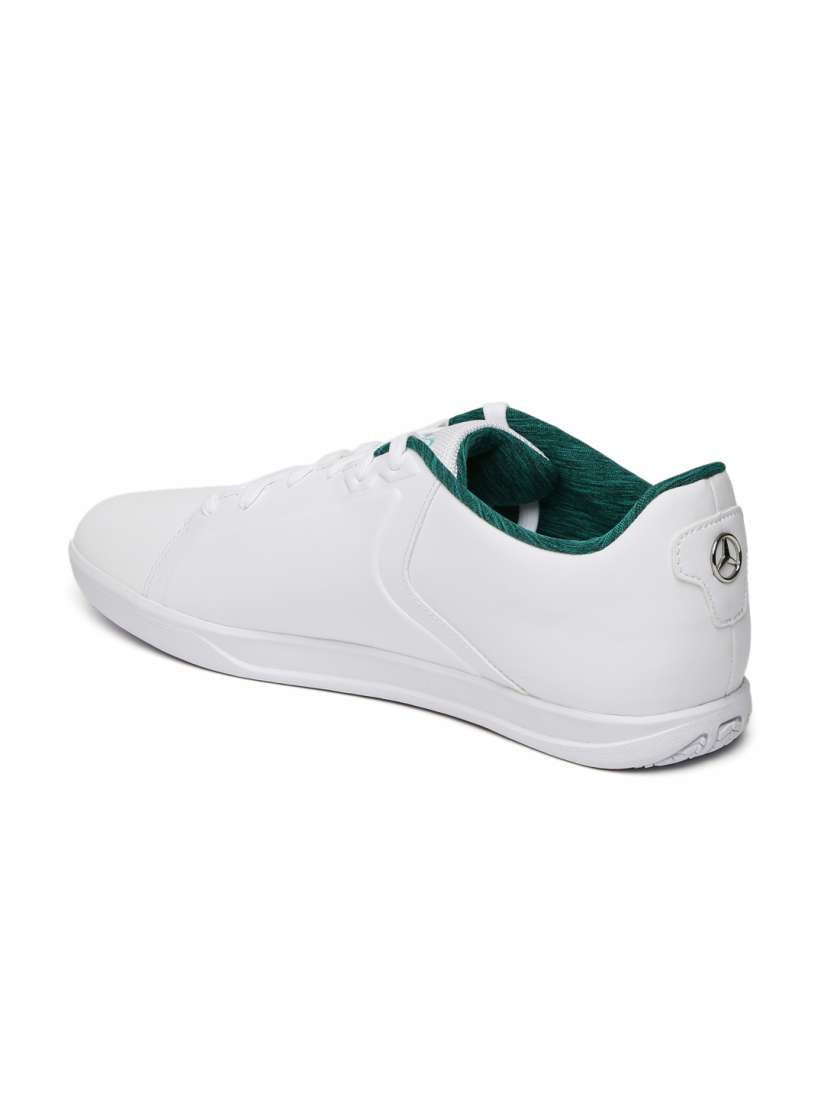 Puma mamgp court white sneakers sale