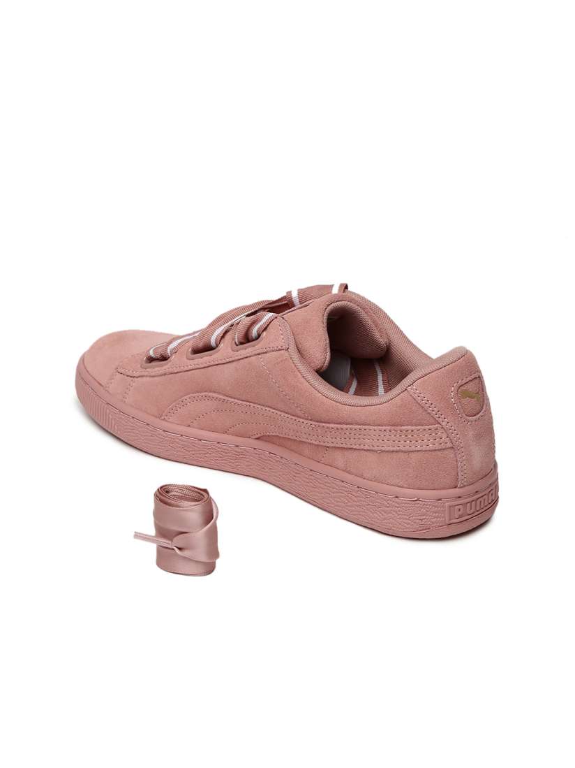 Puma suede heart satin 2 shop
