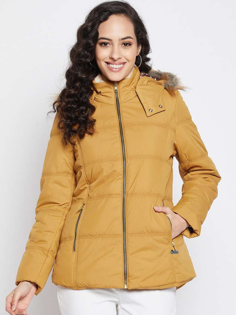 Duke ladies jackets 2025