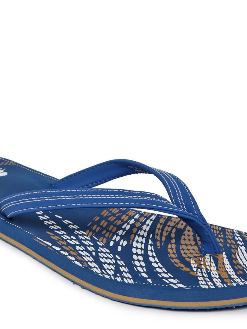 Buy Puma Women Blue Printed Express Flip Flops Flip Flops for Women 2041441 Myntra