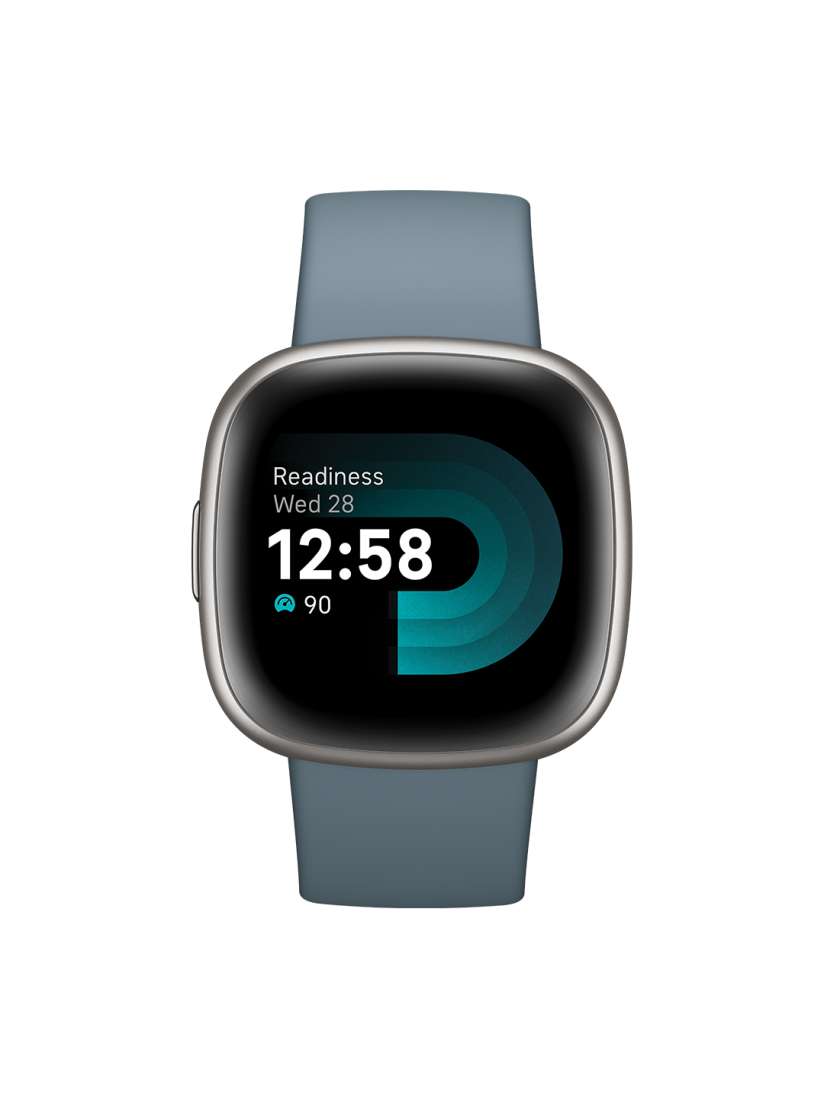 Fitbit versa dial size outlet