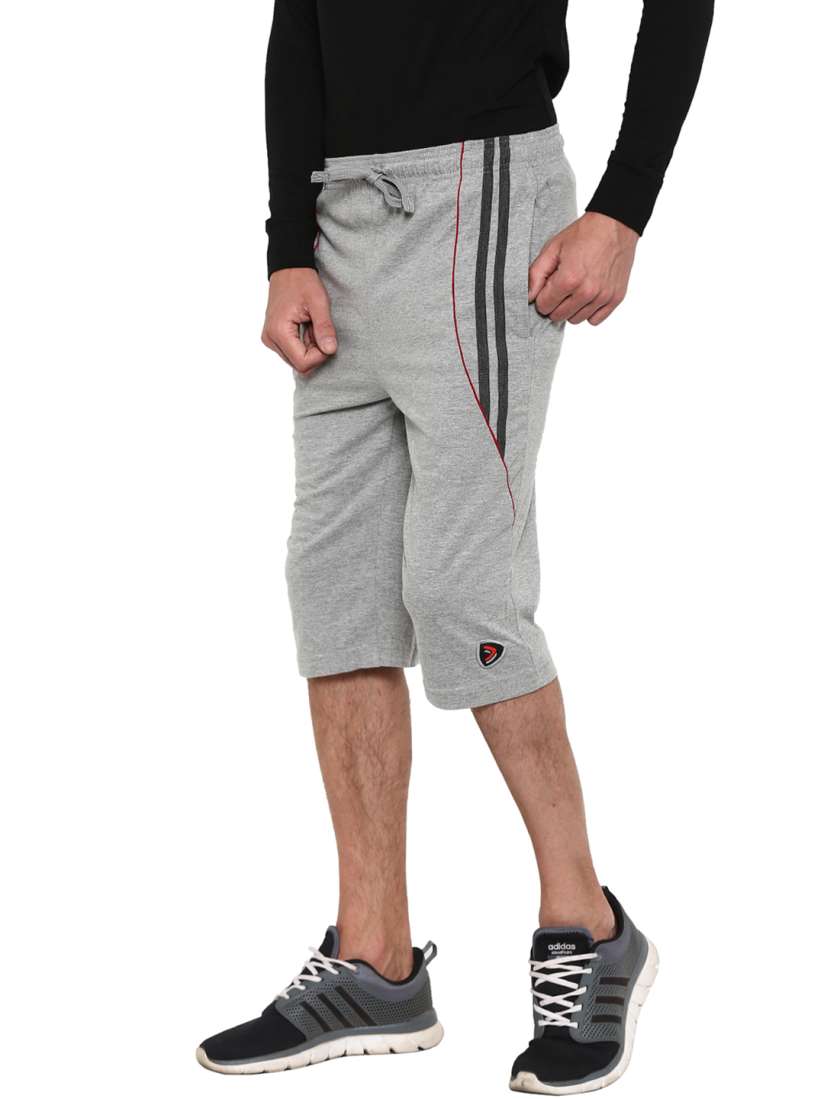 Sporto red shorts new arrivals