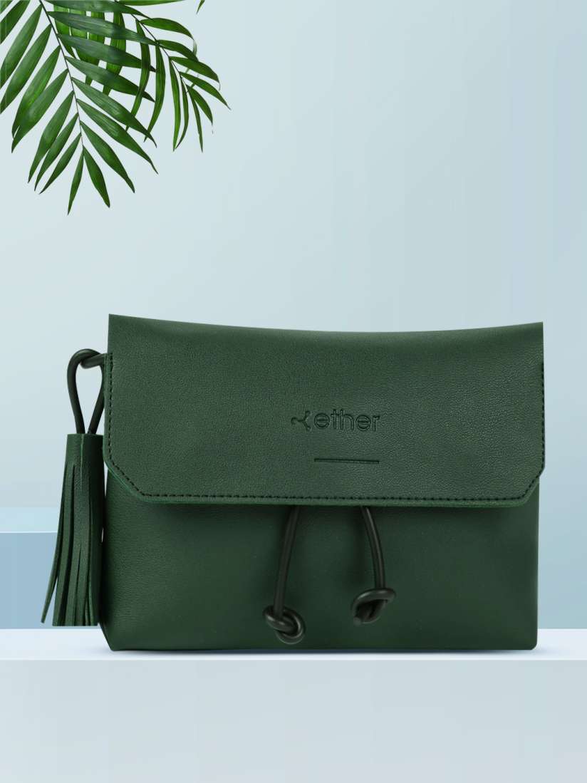 Ether sling bag cheap