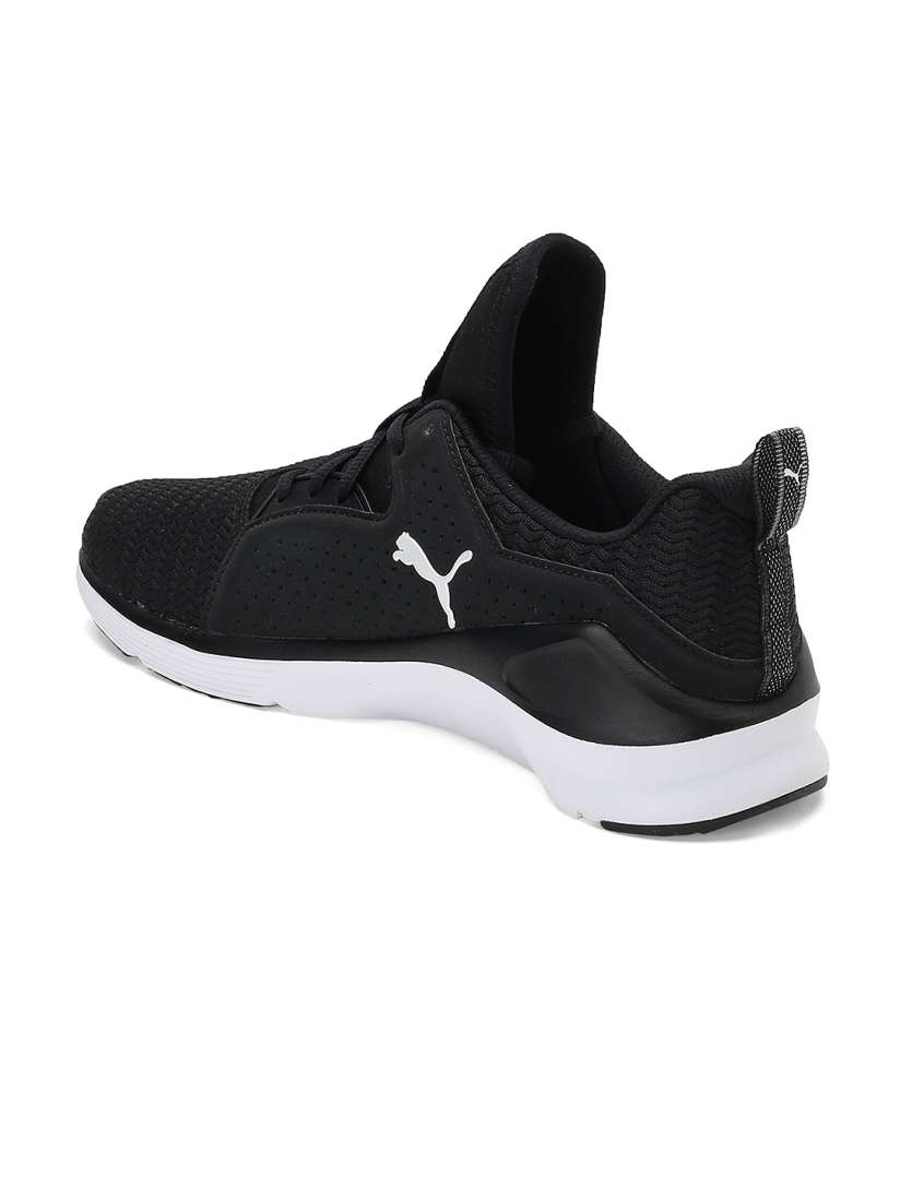 Buy Puma Women Black Fierce Lace Core Training Shoes Sports Shoes for Women 2041584 Myntra