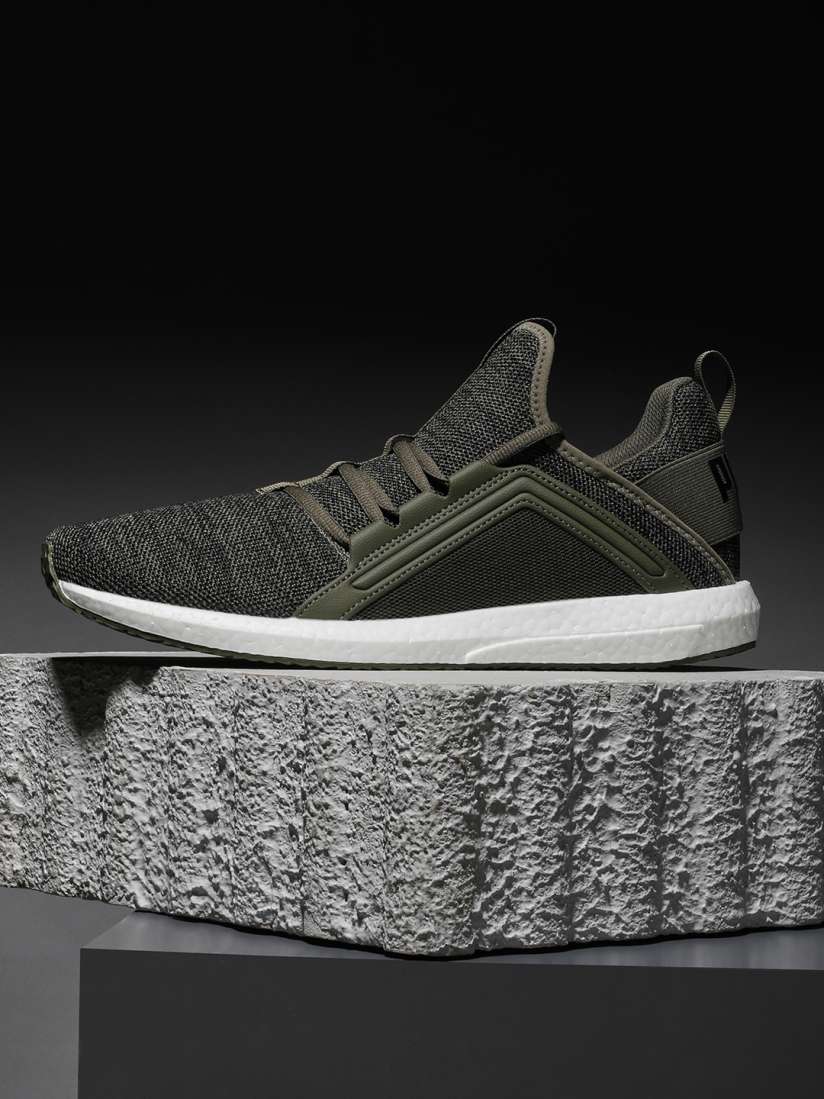 Puma mega nrgy green hotsell