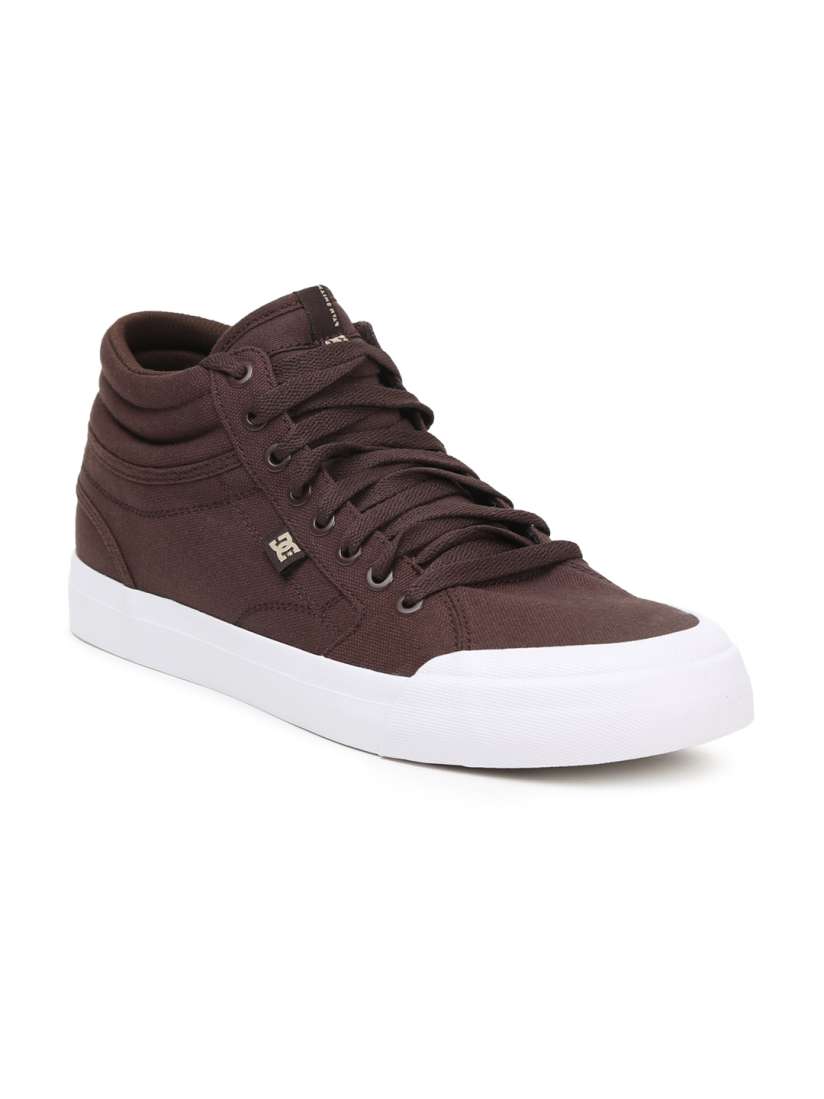 Myntra dc shoes clearance