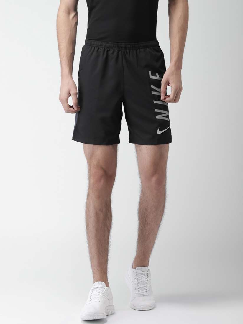 Myntra nike shorts cheap