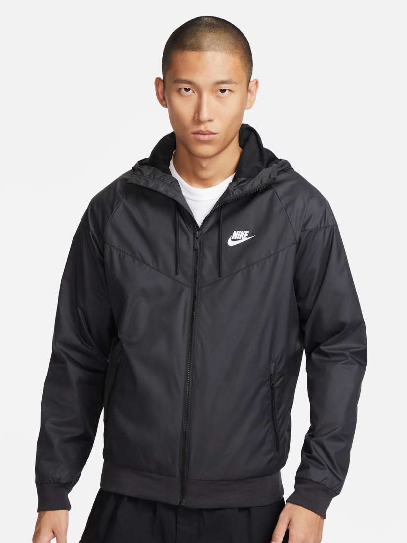 Nike jackets myntra top