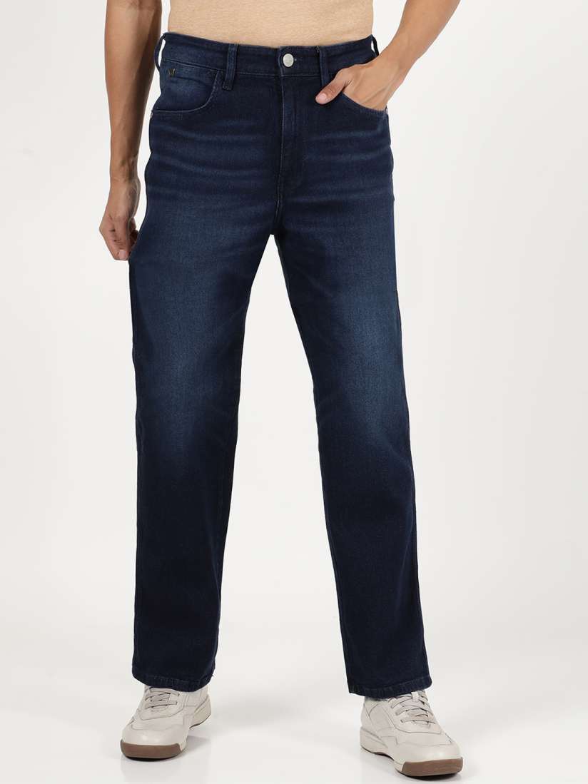 Wrangler jeans myntra cheap
