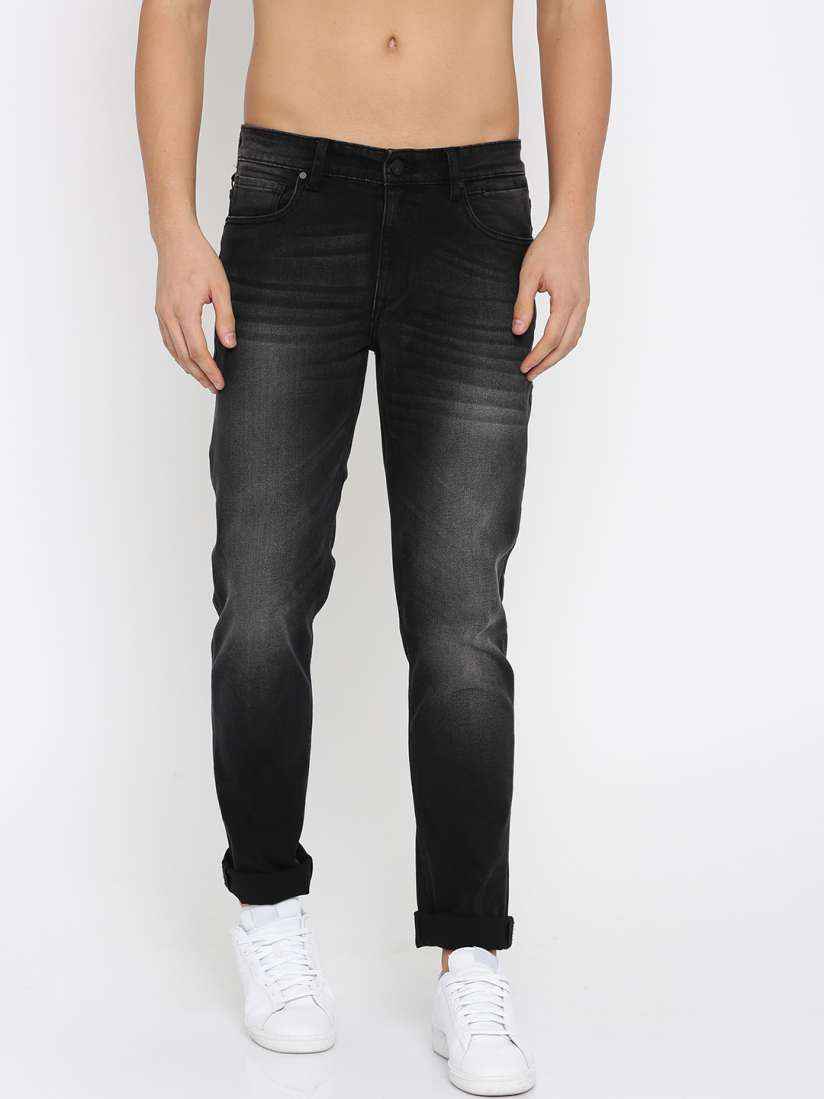 Hrx jeans myntra shop