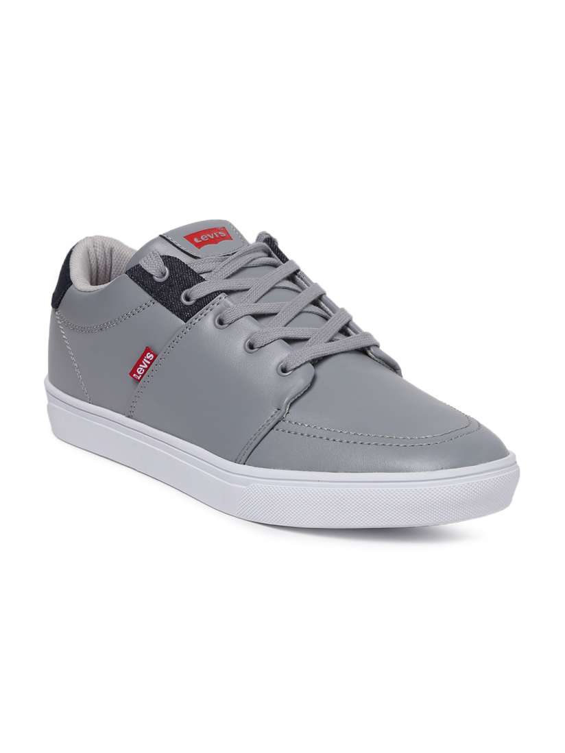 Levis shoes myntra hot sale