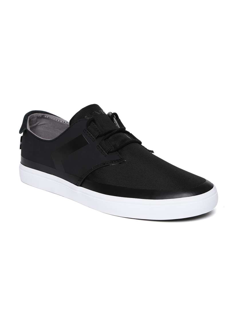 Buy Levis Men Black Sneakers Casual Shoes for Men 2042616 Myntra