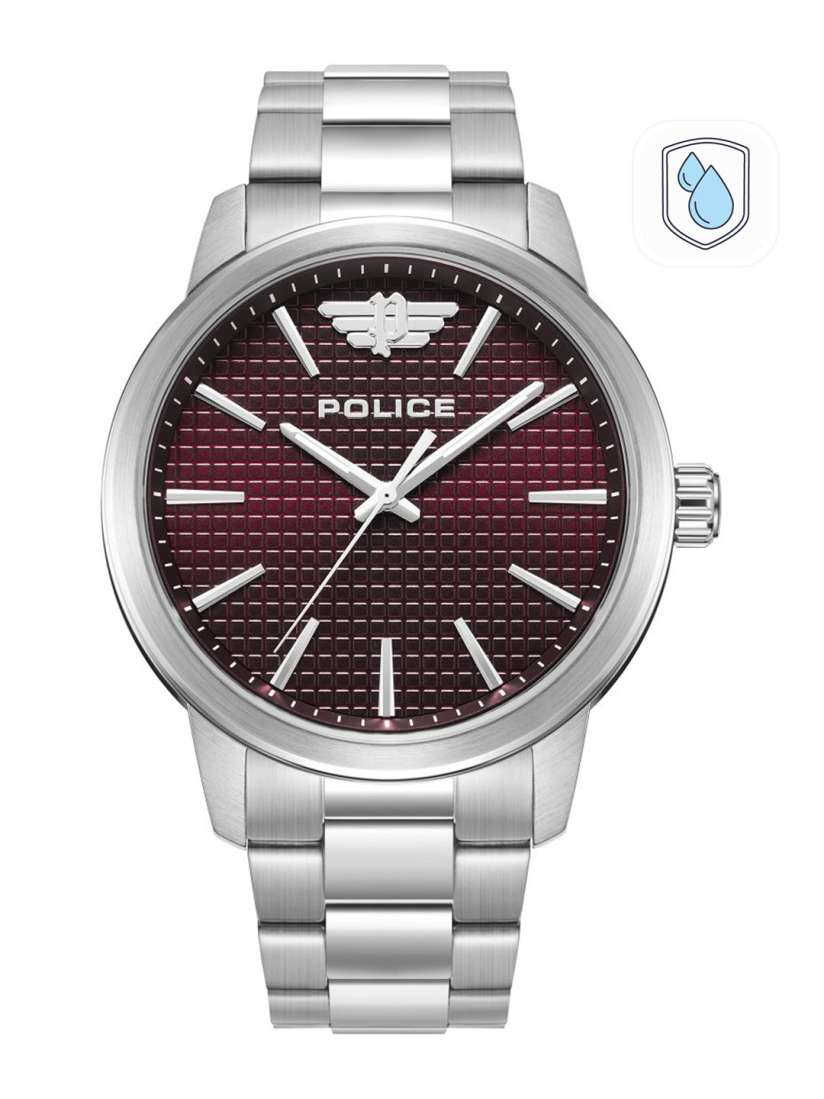 Police red watch discount