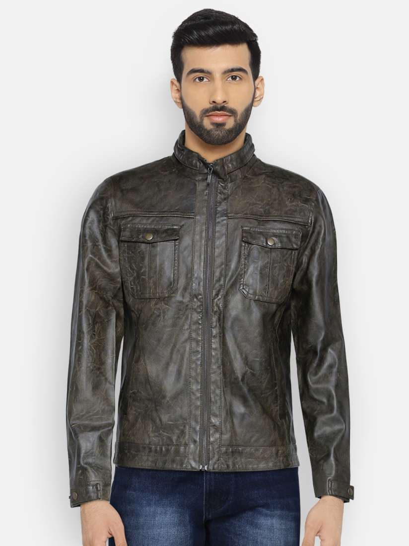 John player mens jacket sales