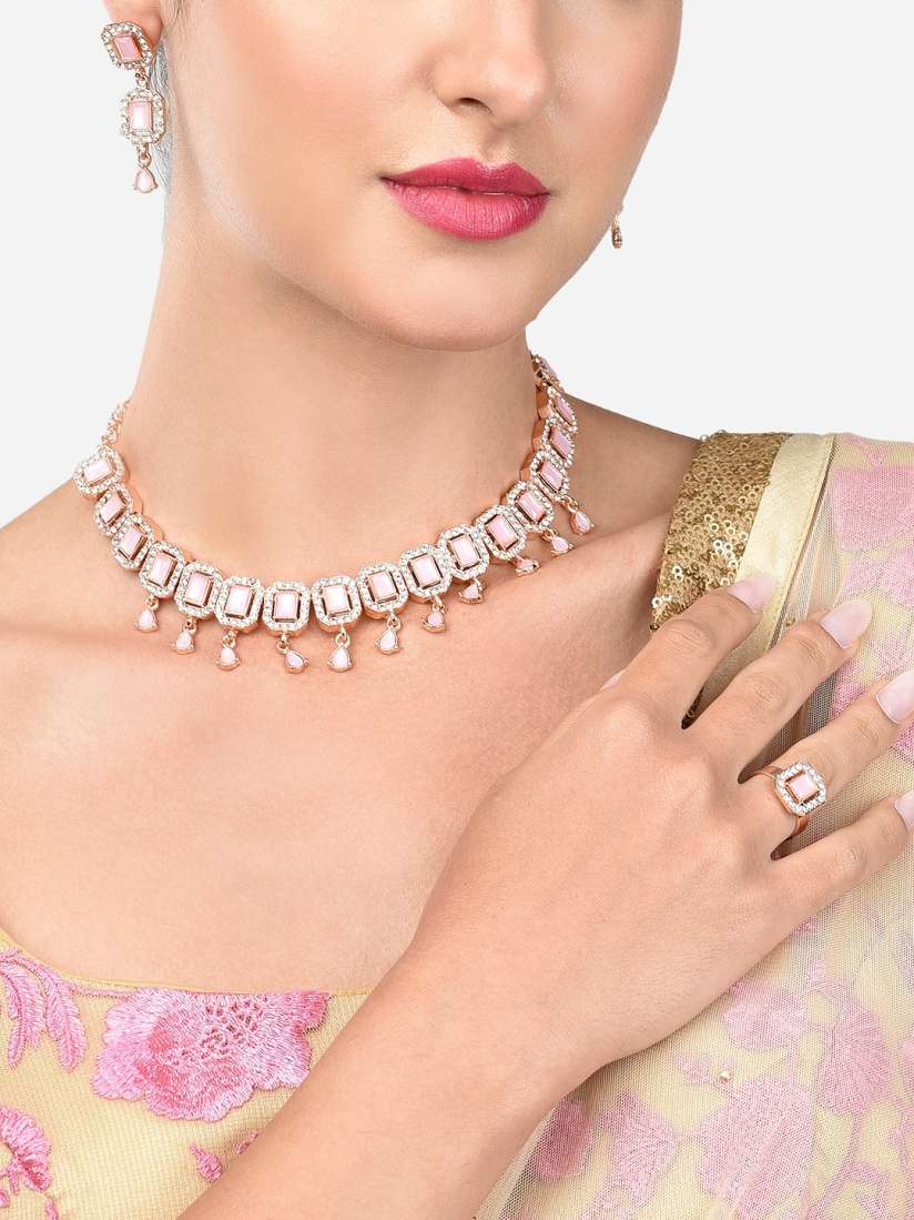 Zaveri pearls on sale