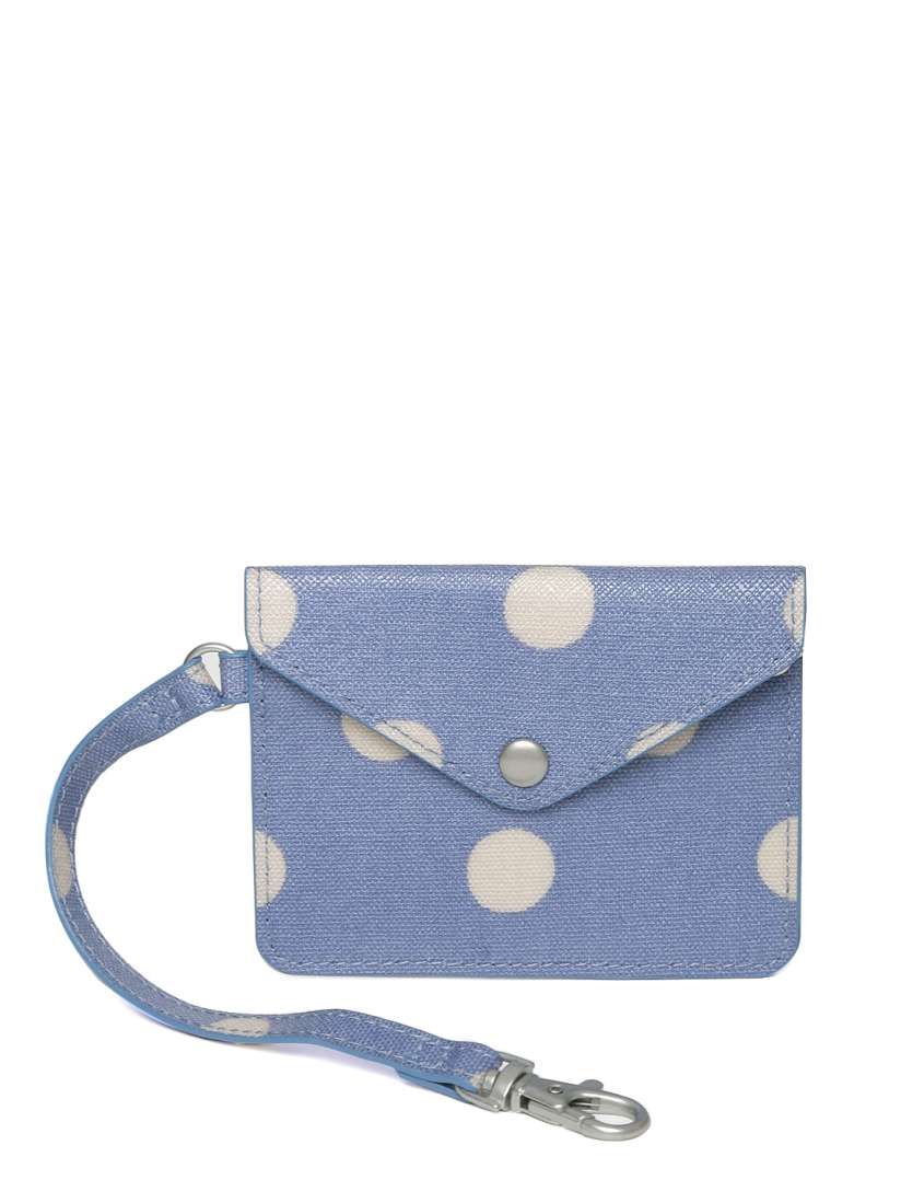 Cath kidston leather foldover clutch on sale