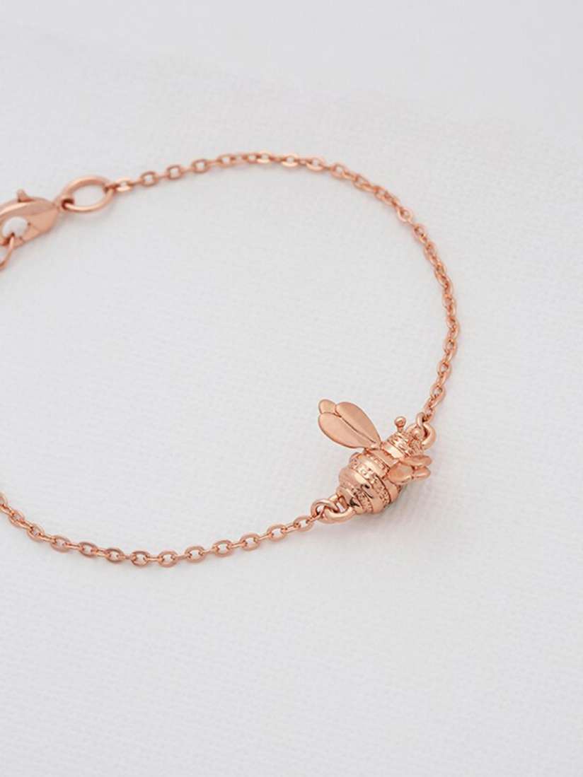 Ted baker bee bracelet sales