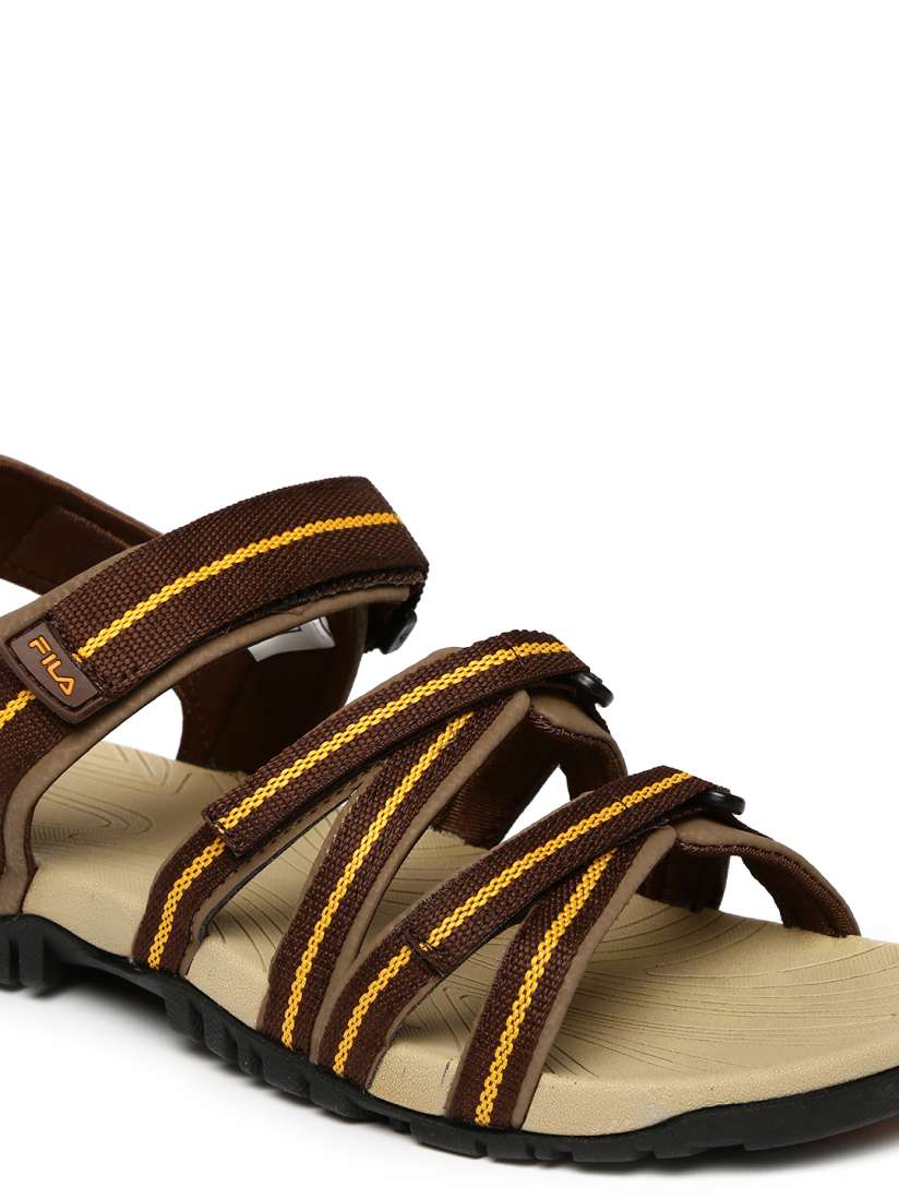 Fila men's gabor iii sandals on sale