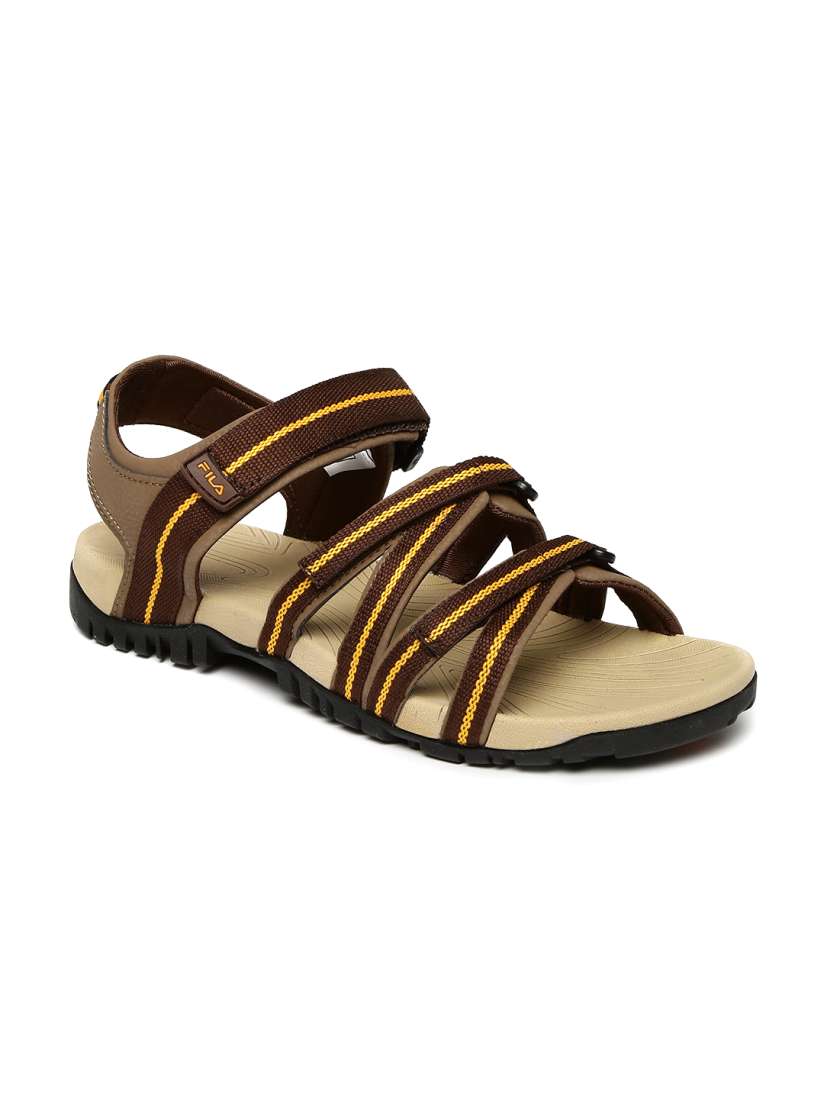 Fila sandals myntra new arrivals