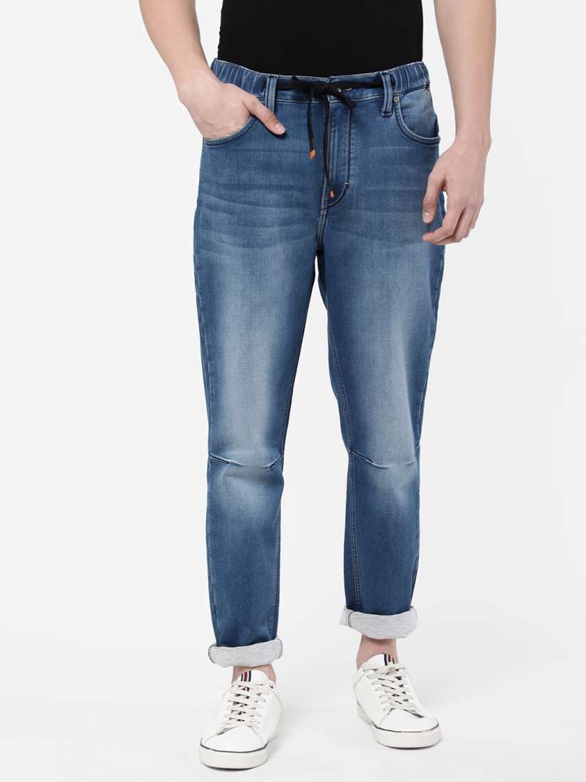 Lee jogger jeans store