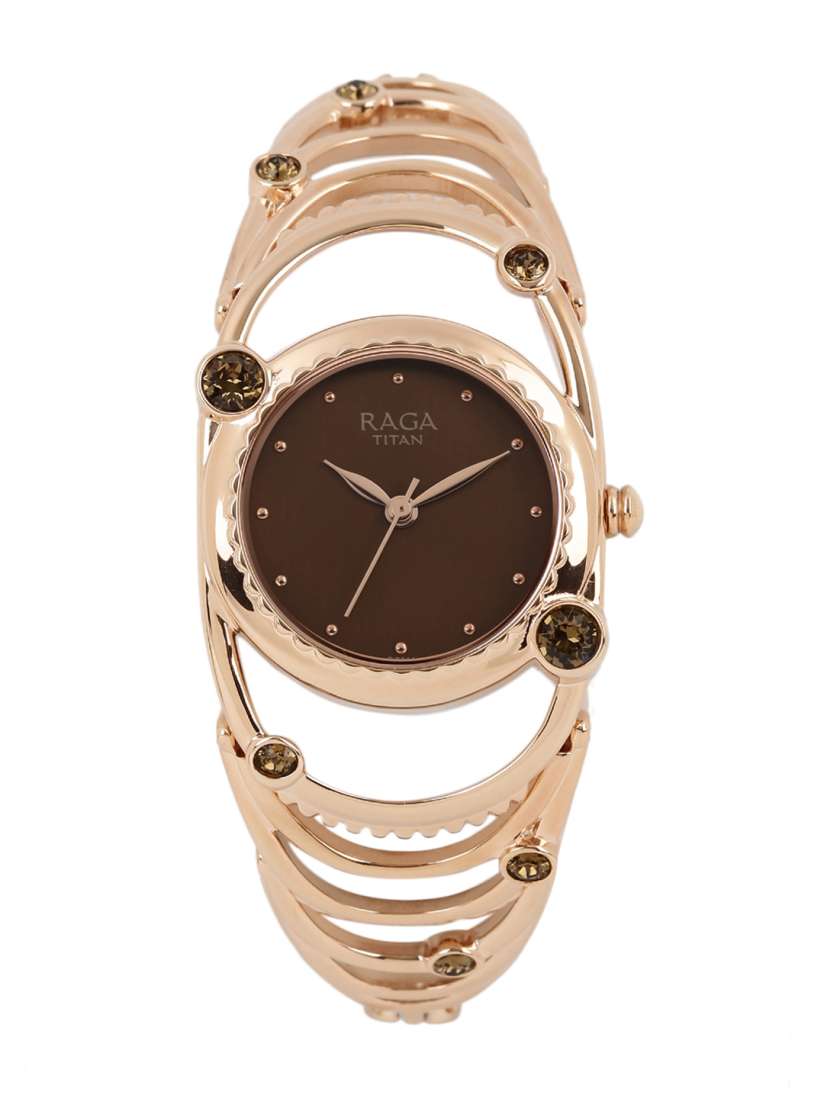 Titan raga aurora collection 2017 cheap