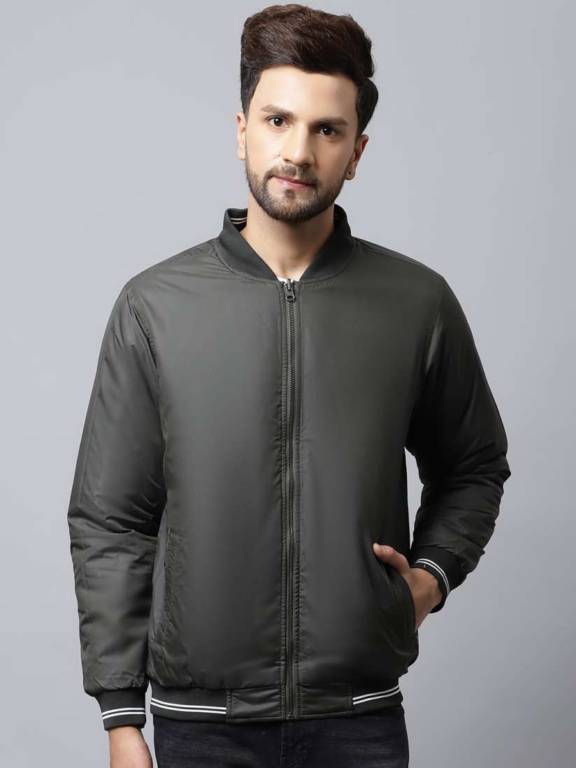 Cantabil leather jacket shop