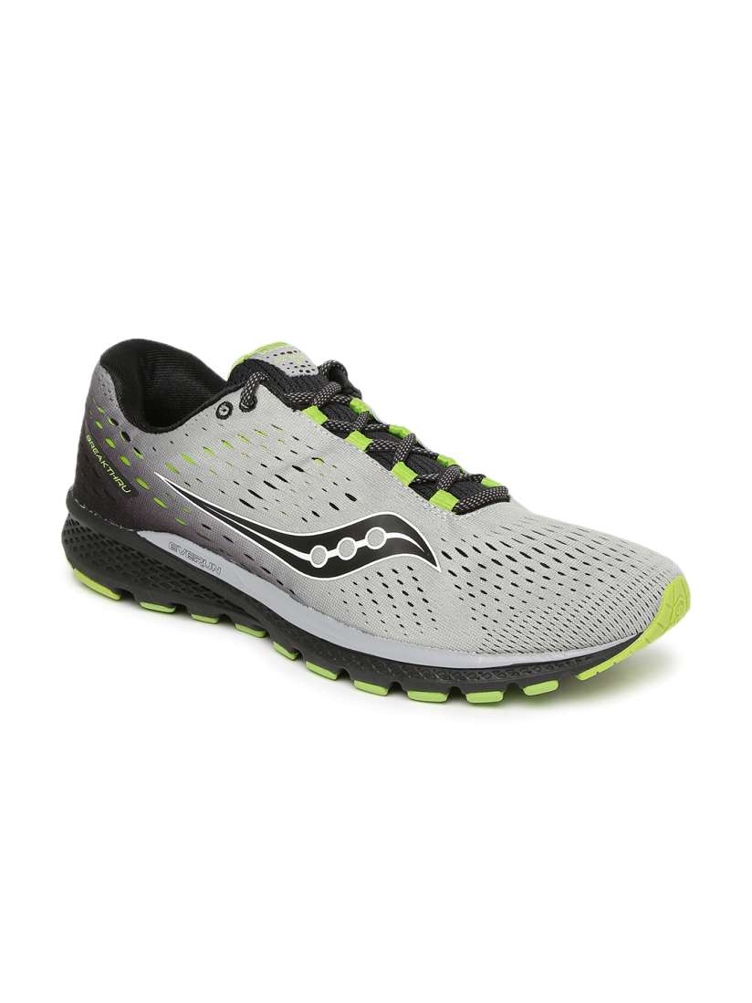 Saucony men's breakthru 3 cheap