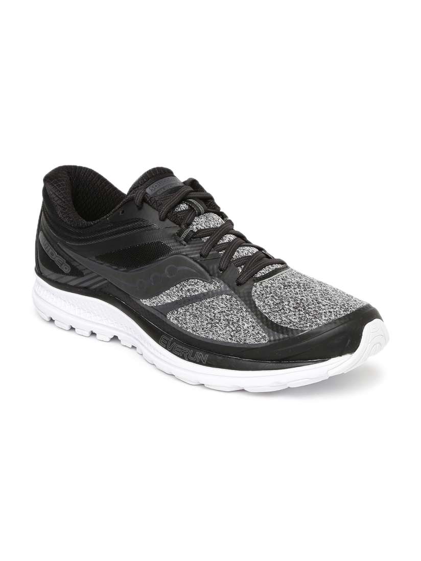 Saucony guide 10 mens grey 2025