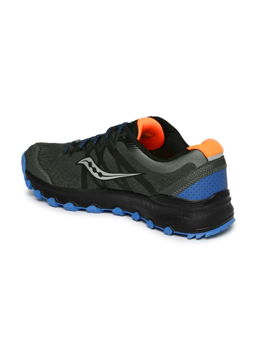 Saucony grid caliber clearance