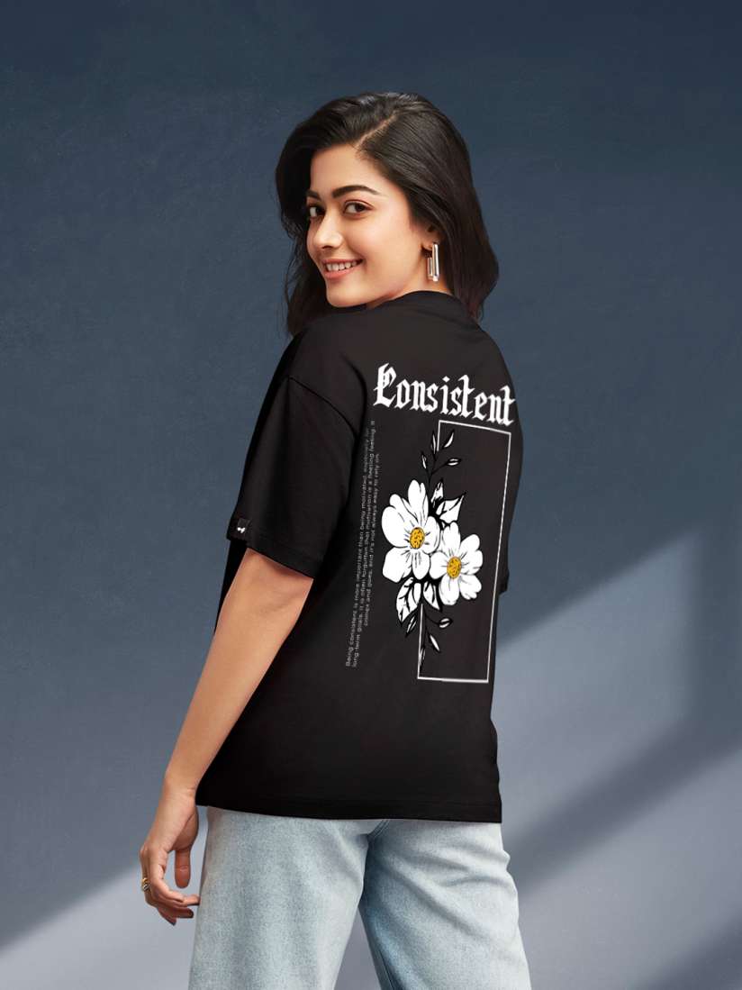 Bewakoof t shirts online womens top