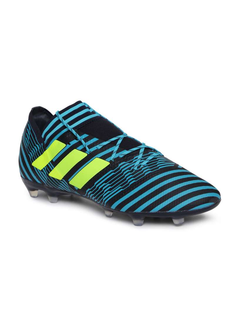 Adidas nemeziz myntra on sale
