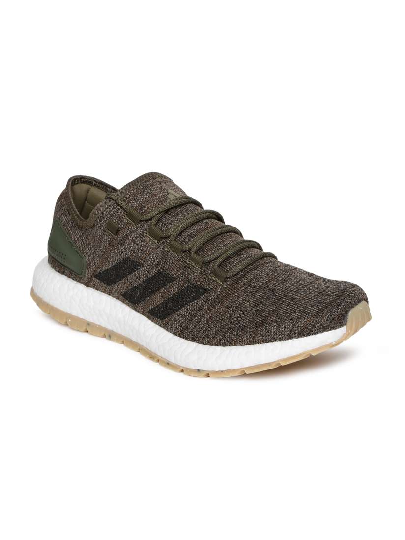 Pure boost terrain outlet