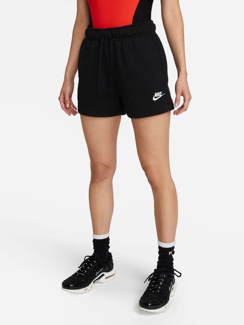 Nike game shorts women clearance