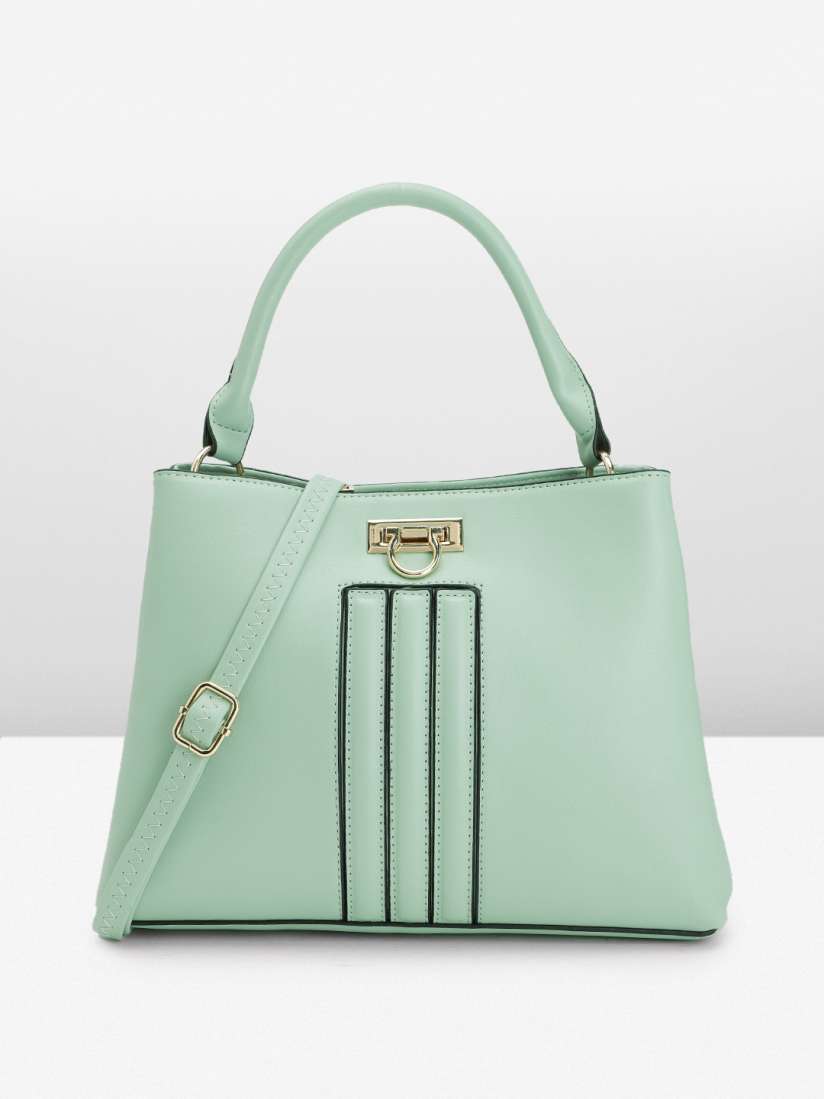 Buy Mast Harbour Women Solid Handheld Bag Handbags for Women 20458748 Myntra