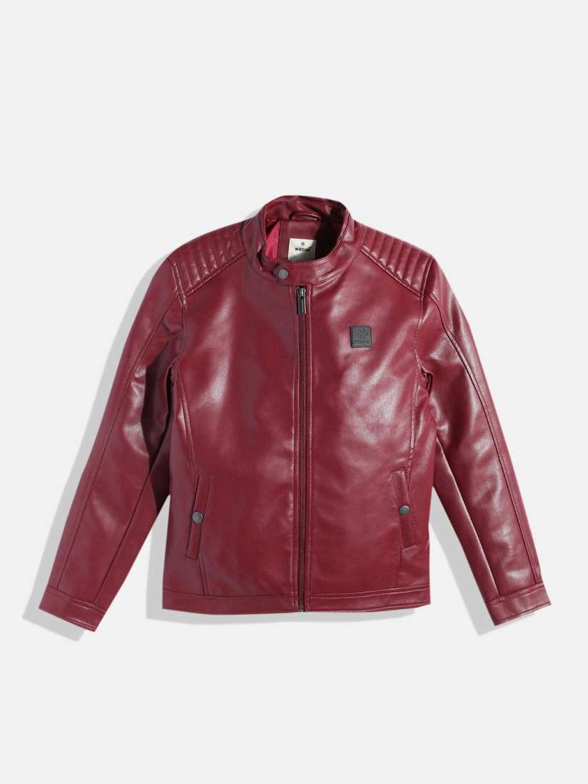 Myntra boys jackets on sale