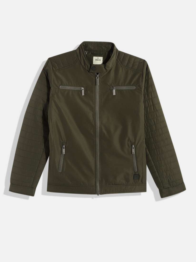 Wrogn jackets online hot sale