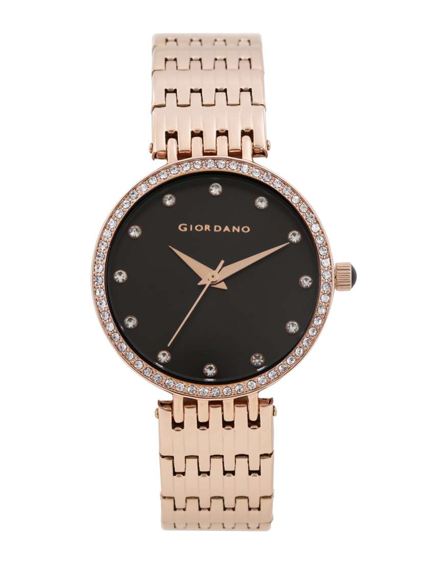 Myntra giordano watches deals