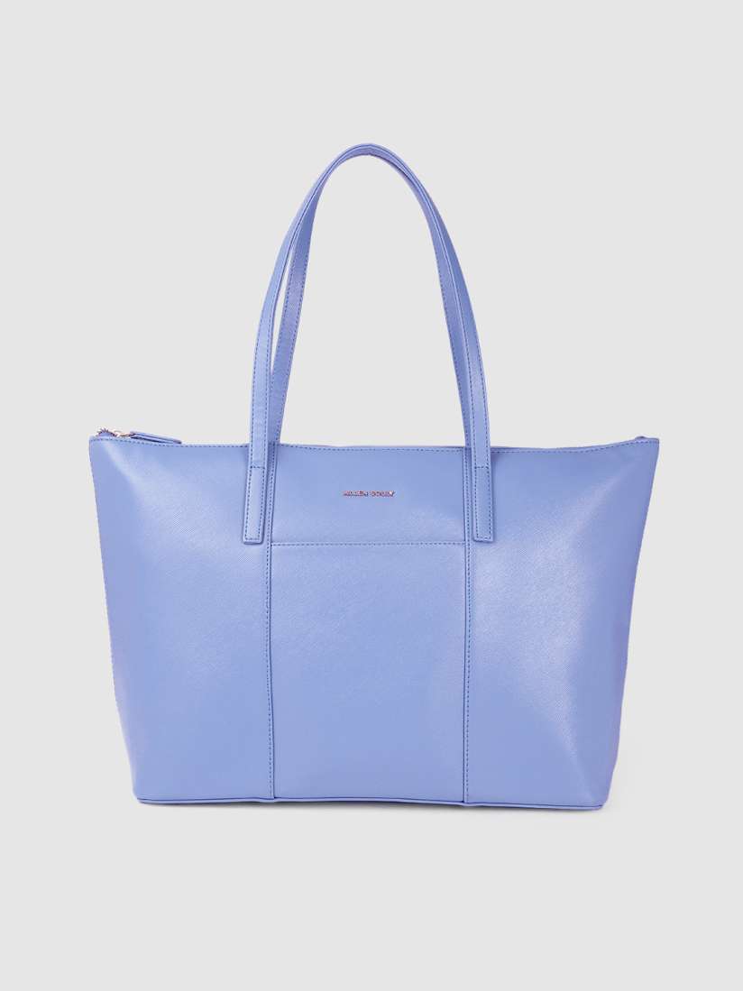 Allen solly laptop bag blue outlet