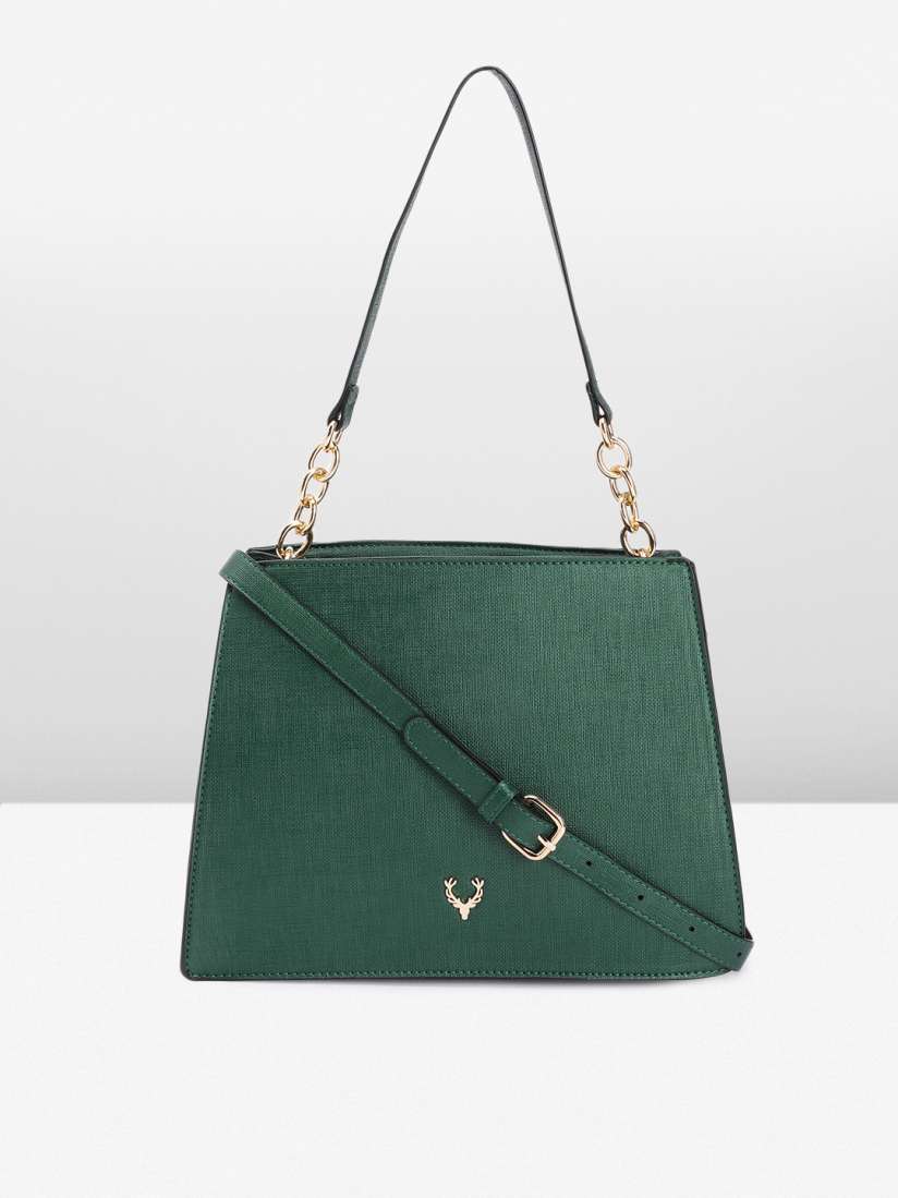Myntra allen solly bags online