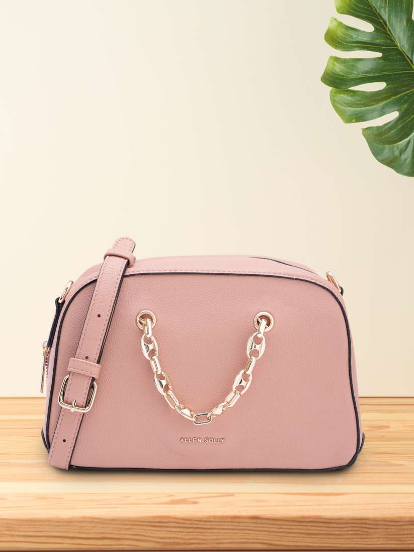 Allen solly sling bags myntra clearance