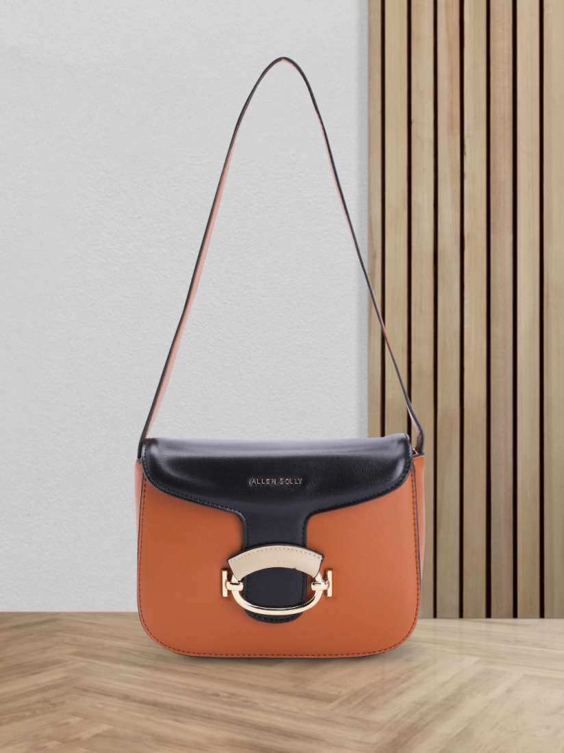 Allen solly handbags myntra 2025
