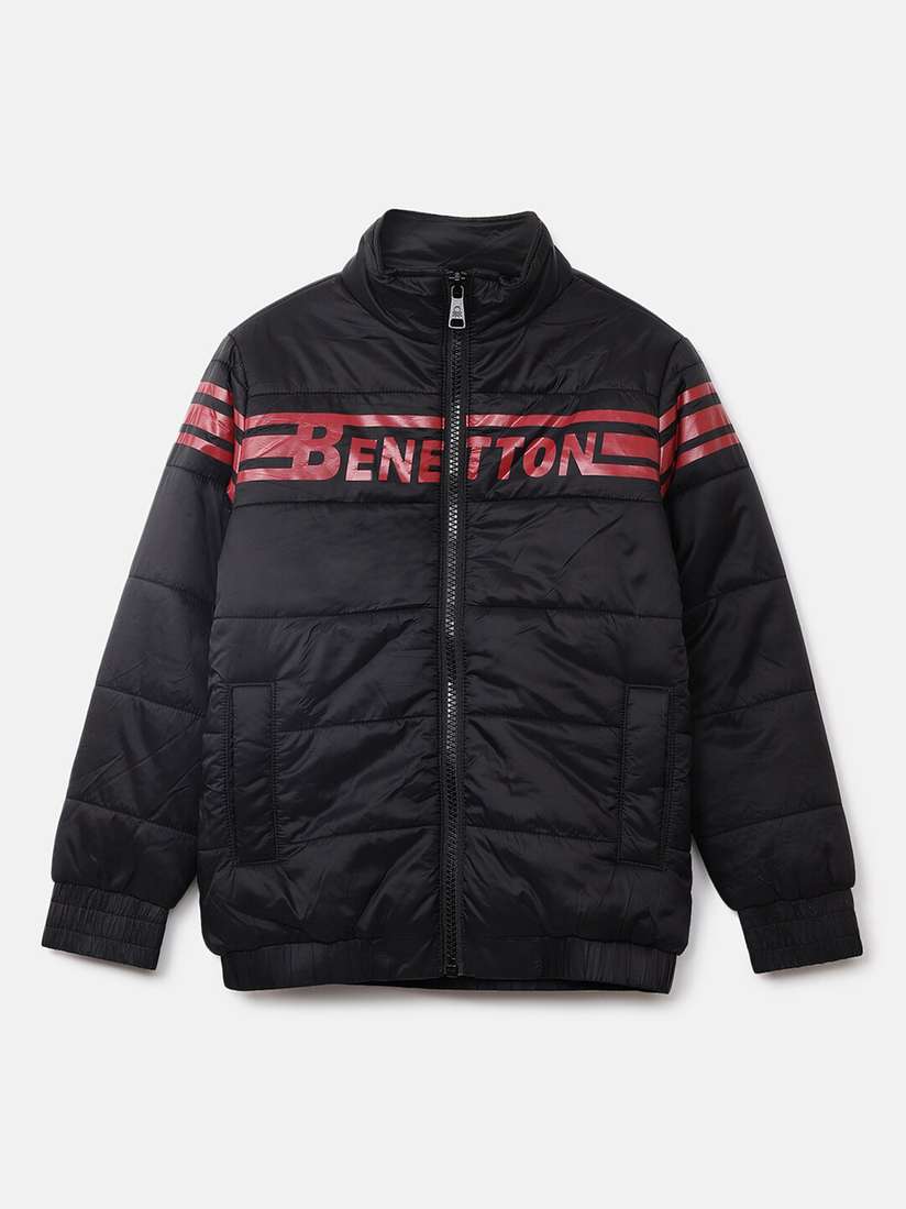 Bomber Jacket Benetton Kids Coats Buy United Colors Of Benetton