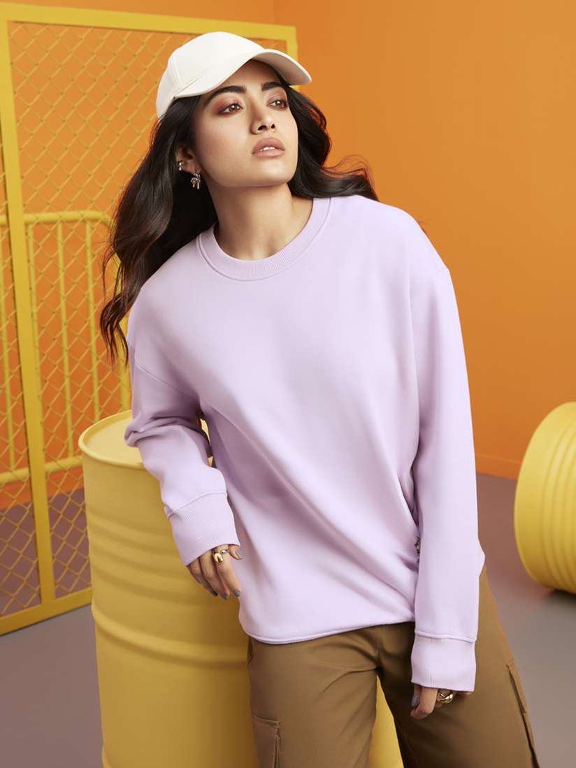 Bewakoof sweatshirts sales