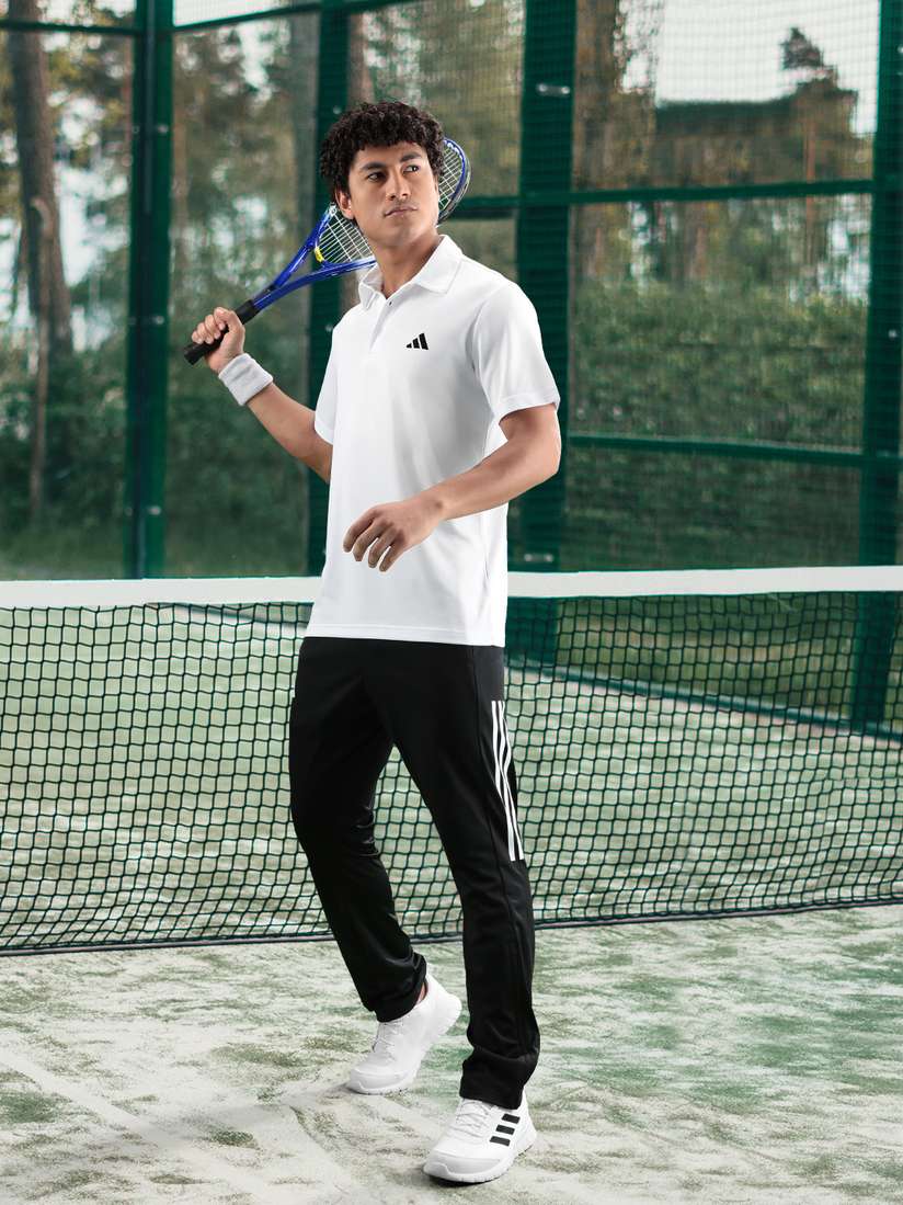 adidas fab polo