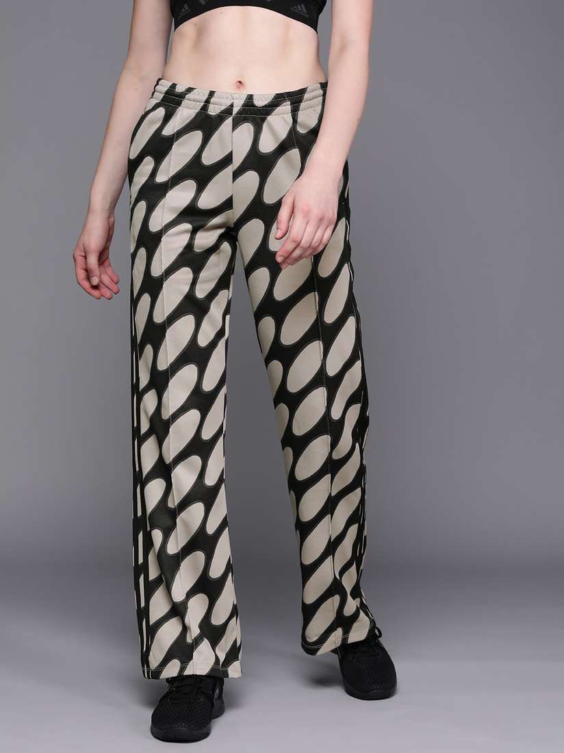 Buy ADIDAS Originals Sustainable Women MARIMEKKO Slim-Fit Track  